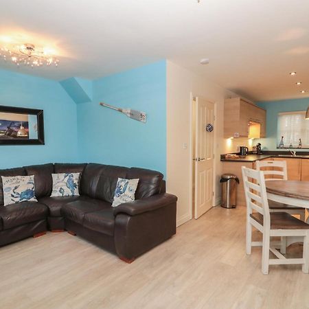 Coastal Retreat, The Bay Filey Exterior foto