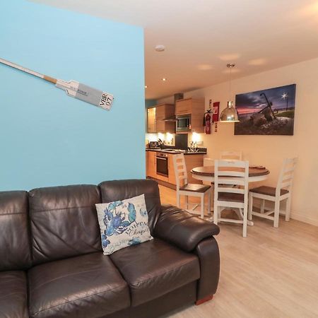 Coastal Retreat, The Bay Filey Exterior foto