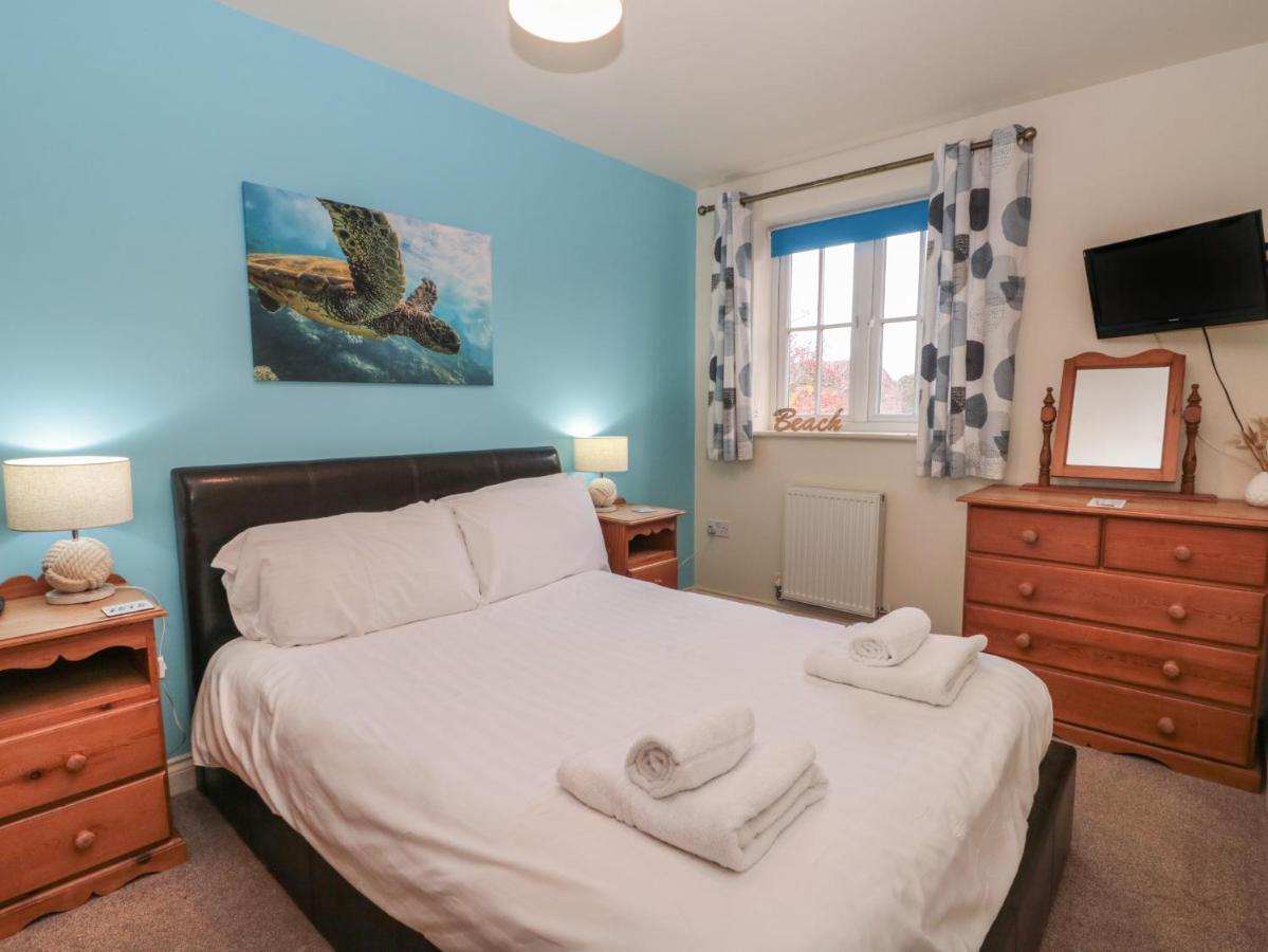 Coastal Retreat, The Bay Filey Exterior foto