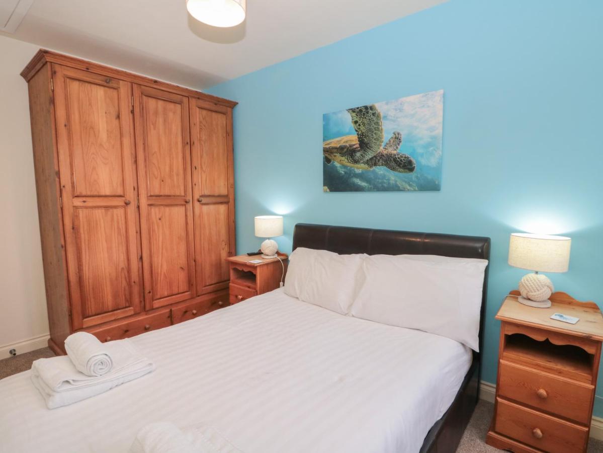 Coastal Retreat, The Bay Filey Exterior foto
