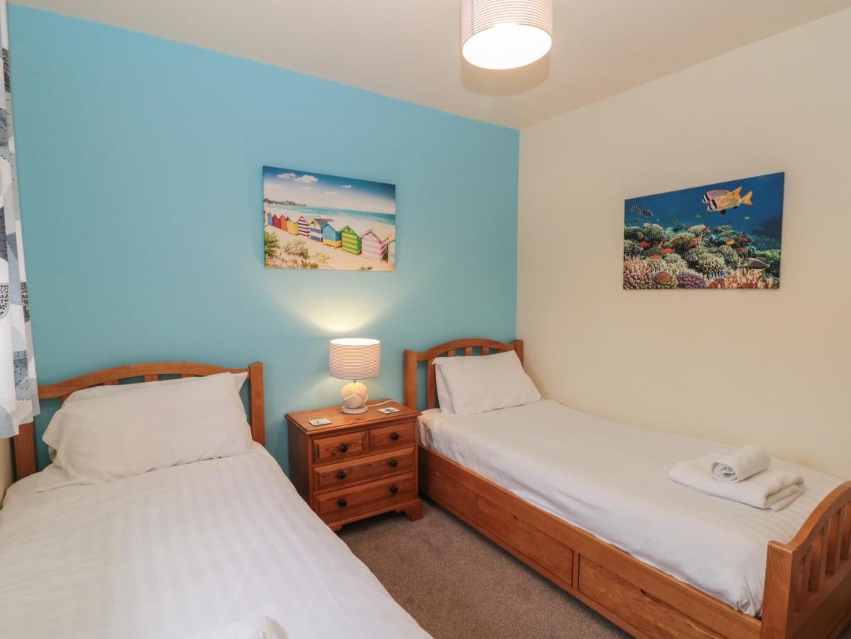 Coastal Retreat, The Bay Filey Exterior foto
