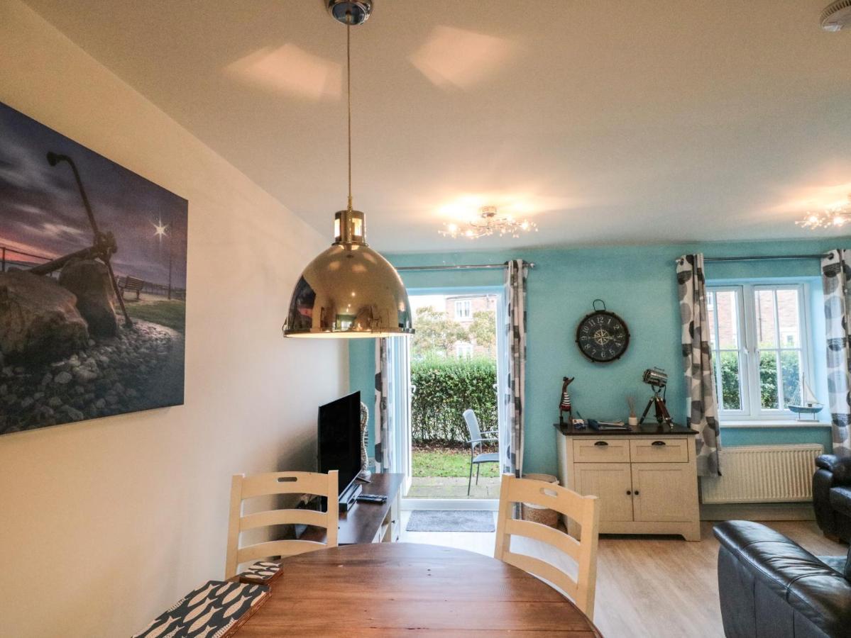 Coastal Retreat, The Bay Filey Exterior foto
