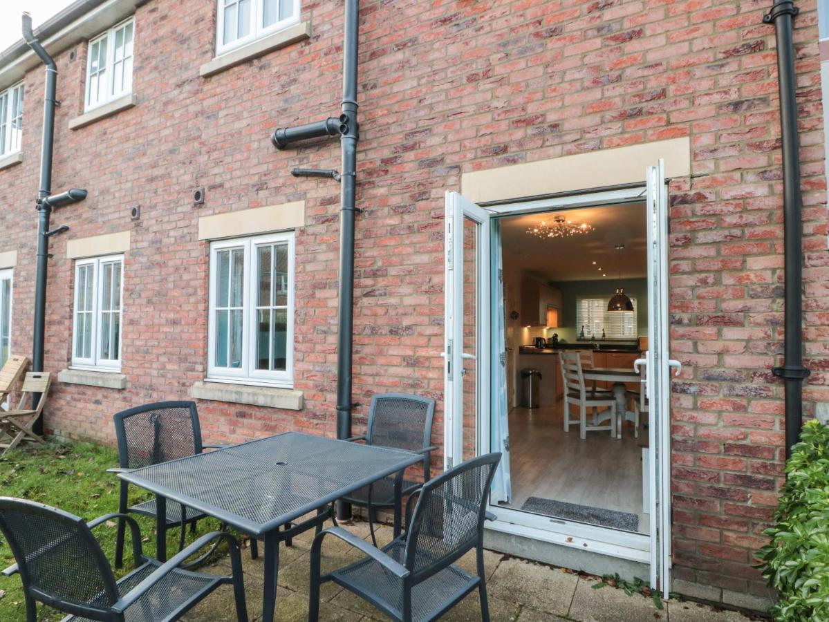 Coastal Retreat, The Bay Filey Exterior foto